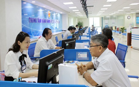 Từ nay, luật sư giỏi, doanh nhân tiêu biểu có thể được tiếp nhận làm công chức