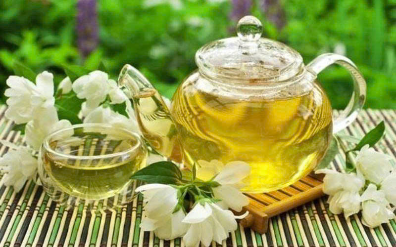 6 loại trà thảo dược giúp ngủ ngon trong mùa hè- Ảnh 5.