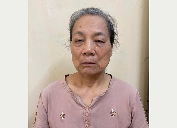 Tuyên Quang: Khởi tố đối tượng lợi dụng các quyền tự do dân chủ xâm phạm quyền, lợi ích hợp pháp của tổ chức, cá nhân- Ảnh 1.