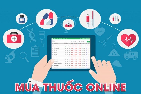 Cơ sở bán thuốc online phải tuân thủ những yêu cầu gì?- Ảnh 1.