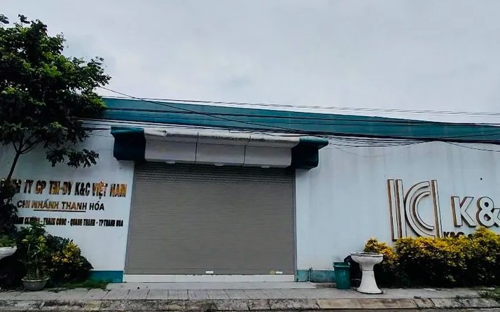 Bị phạt nặng vì sản xuất mỹ phẩm không đủ điều kiện