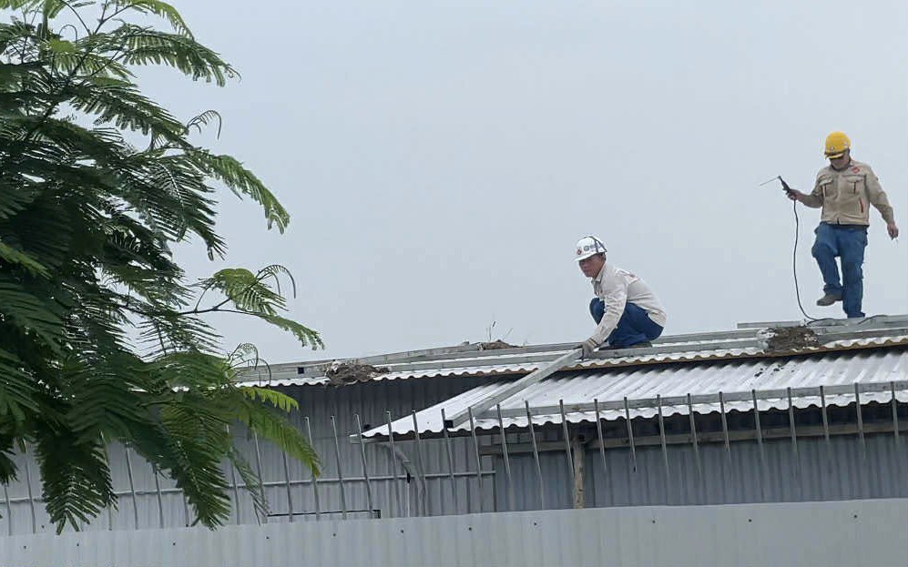 Hải Phòng chỉ đạo khẩn ứng phó bão số 3, đảm bảo an toàn cho du khách