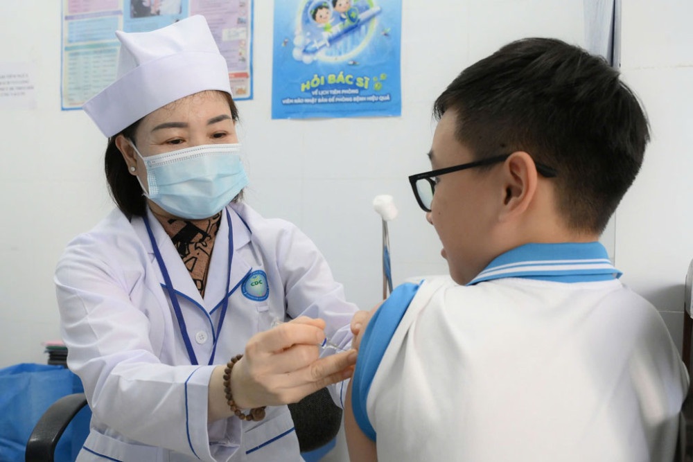Làm gì khi bạn bị cúm?- Ảnh 2.