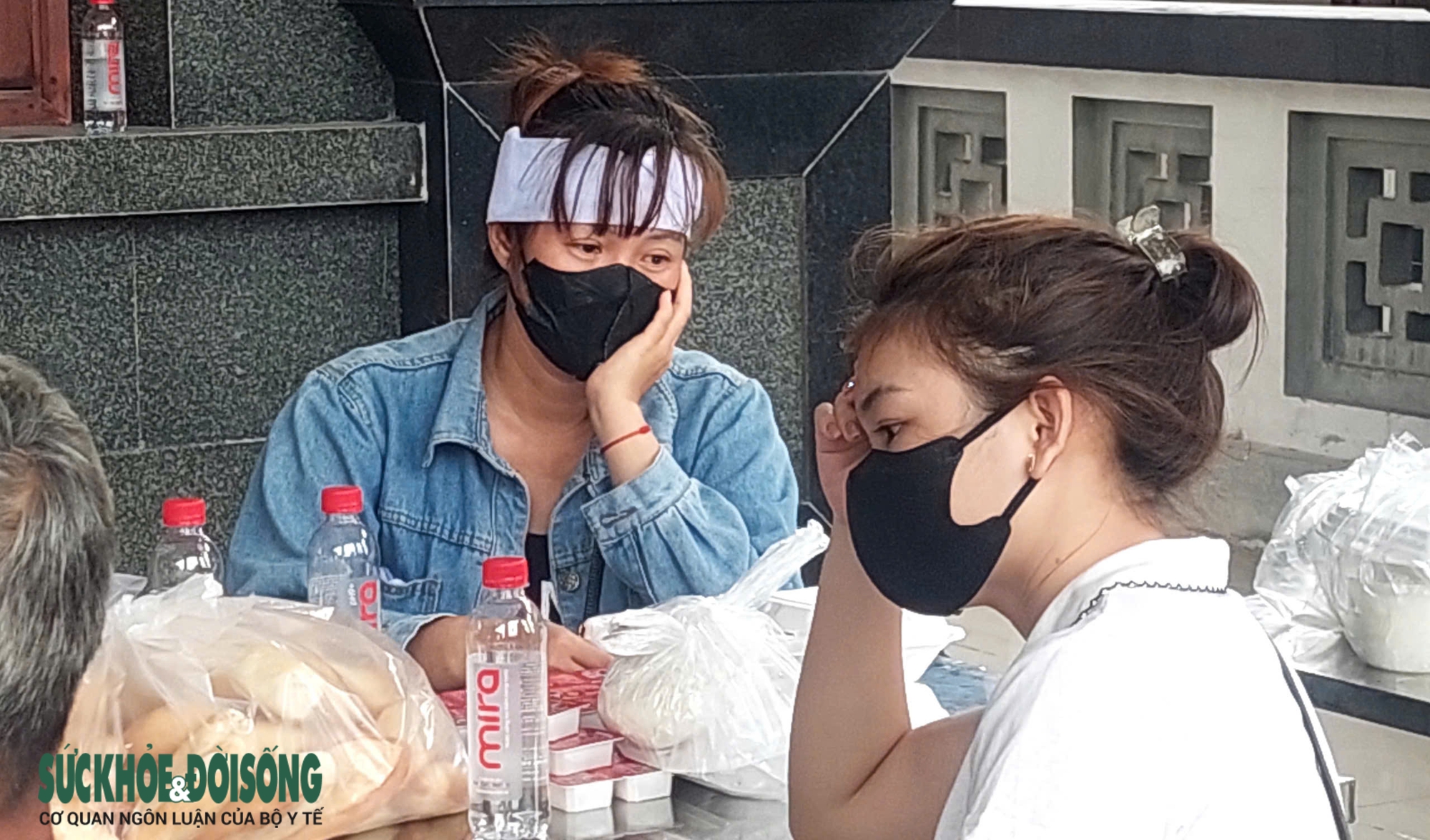 Vụ lật tàu du lịch trên vịnh Hạ Long: Nỗi đau xé lòng của người thân- Ảnh 4.