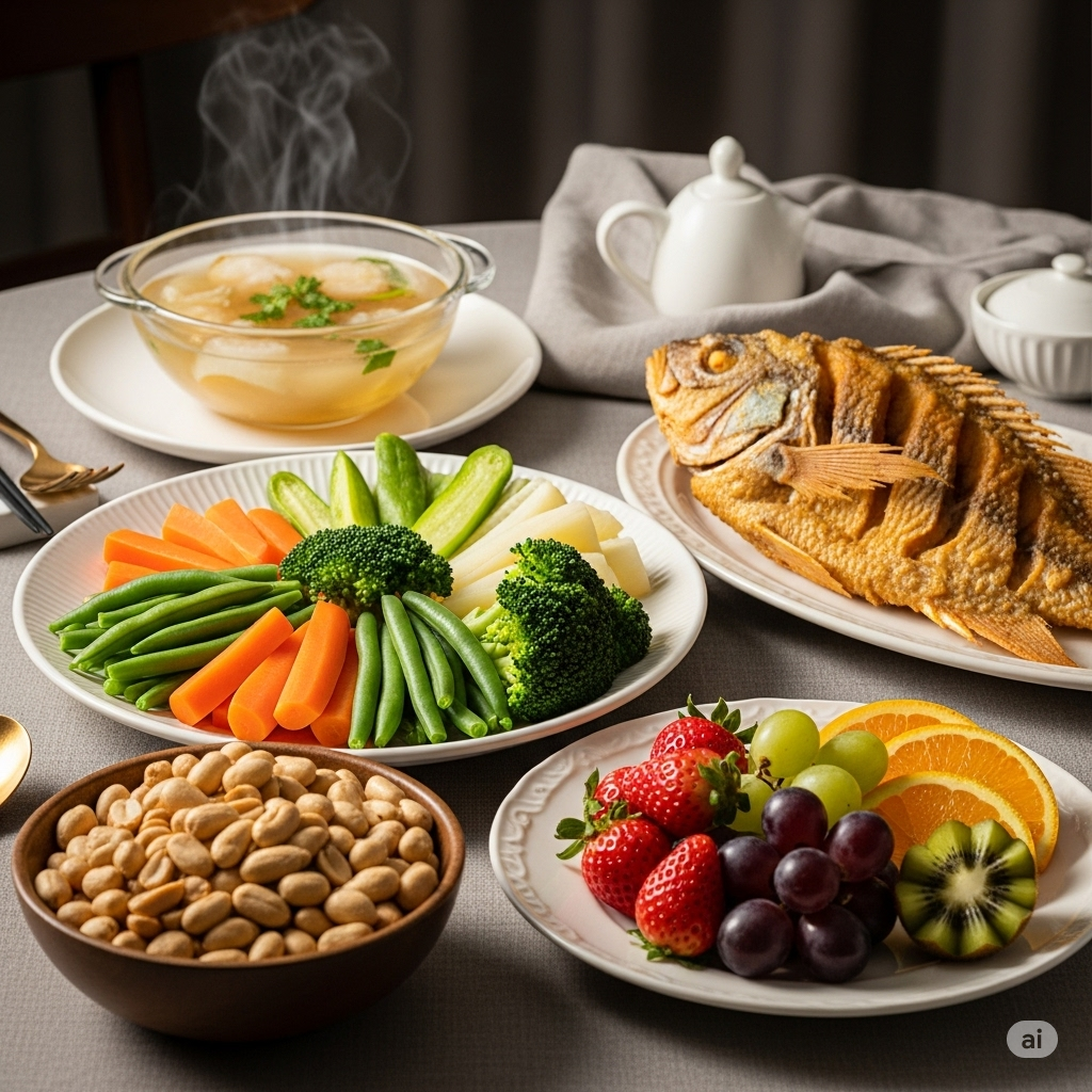 Lạc có nhiều lợi ích, nên ăn hằng ngày không?- Ảnh 3. Lạc có nhiều lợi ích, nên ăn hằng ngày không?- Ảnh 3.
