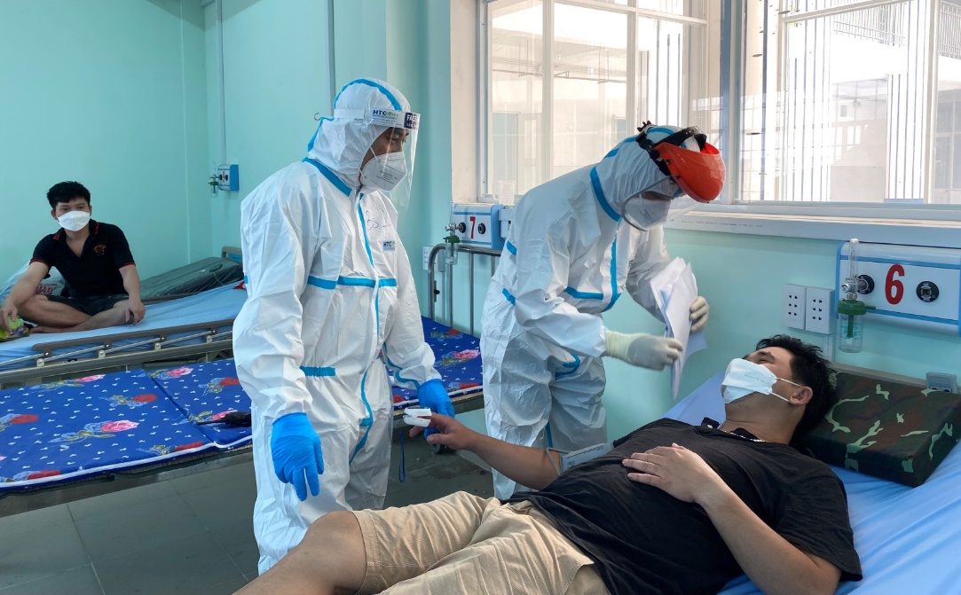 Sốt xuất huyết do virus Marburg có nguy hiểm?- Ảnh 2. Sốt xuất huyết do virus Marburg có nguy hiểm?- Ảnh 2.