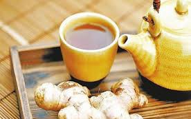 Củ gừng chữa bệnh gì?