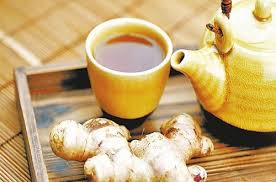 9 tình trạng sức khỏe có thể dùng gừng- Ảnh 2. Người bệnh huyết áp thấp uống trà gừng được không?