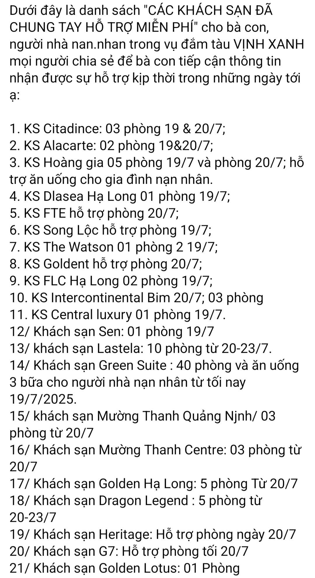Vụ tàu du lịch bị đắm ở Quảng Ninh, còn 4 nạn nhân mất tích - Ảnh 3. Vụ tàu du lịch bị đắm ở Quảng Ninh, còn 4 nạn nhân mất tích - Ảnh 3.