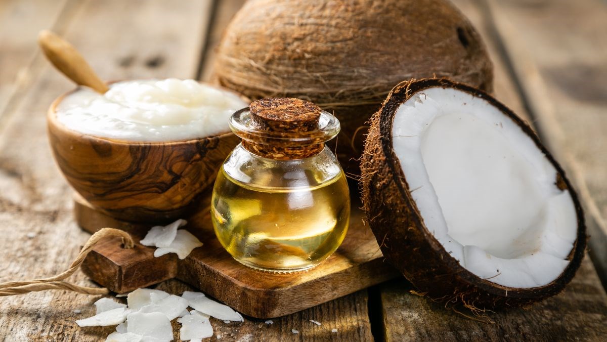 Cách làm tóc mọc nhanh dài bằng nguyên liệu tự nhiên- Ảnh 2.