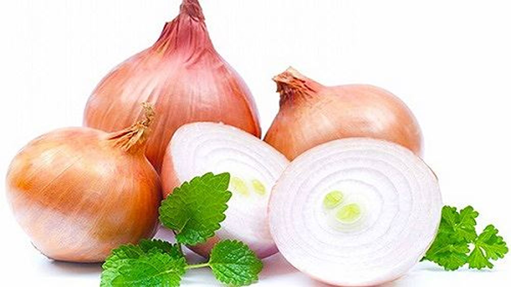 Cách làm tóc mọc nhanh dài bằng nguyên liệu tự nhiên- Ảnh 5.
