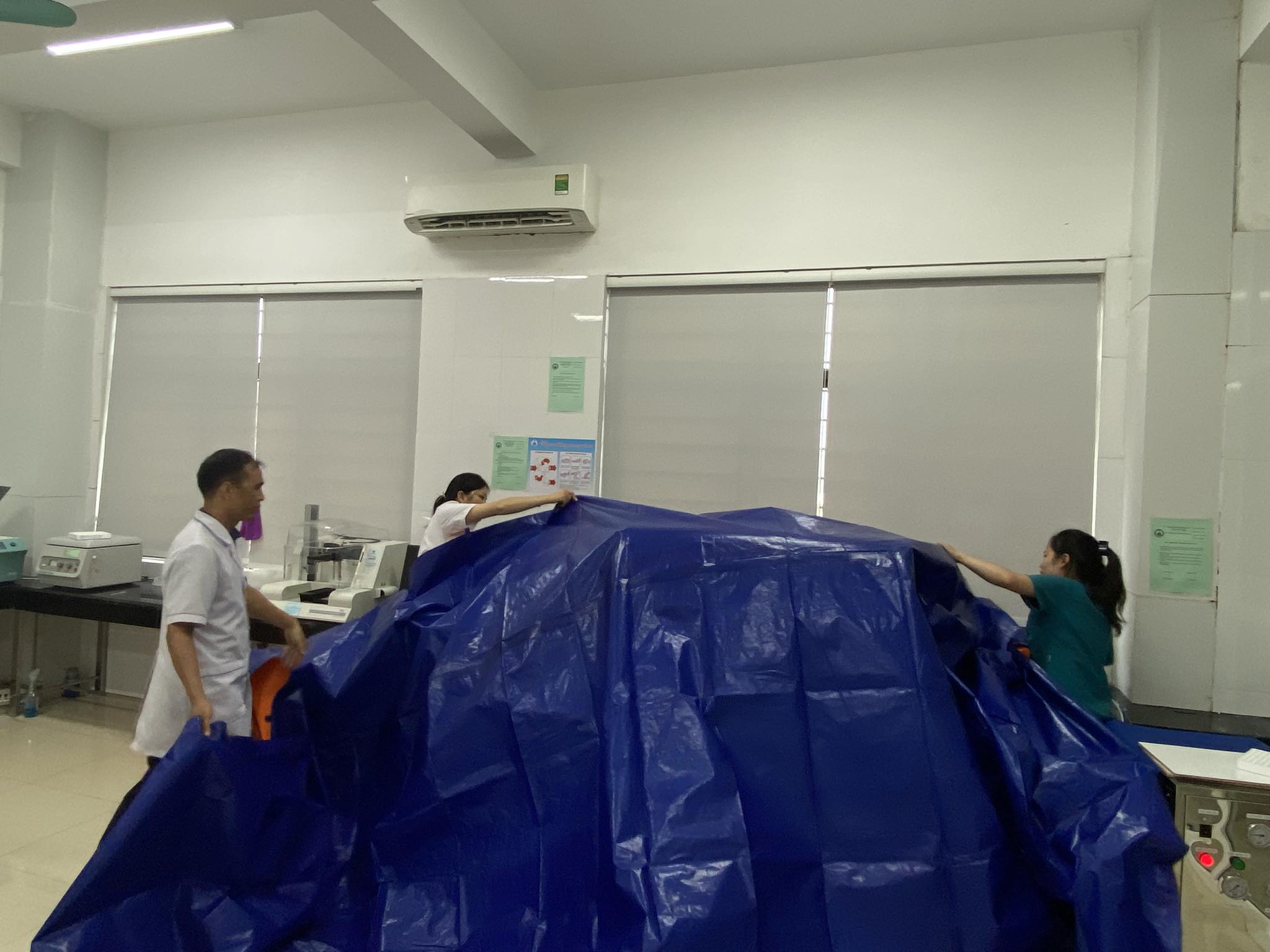 Quảng Ninh cấm mô tô và phương tiện thô sơ qua cầu Bãi Cháy, đặc khu Cô Tô mất điện- Ảnh 4. Quảng Ninh cấm mô tô và phương tiện thô sơ qua cầu Bãi Cháy, đặc khu Cô Tô mất điện- Ảnh 4.
