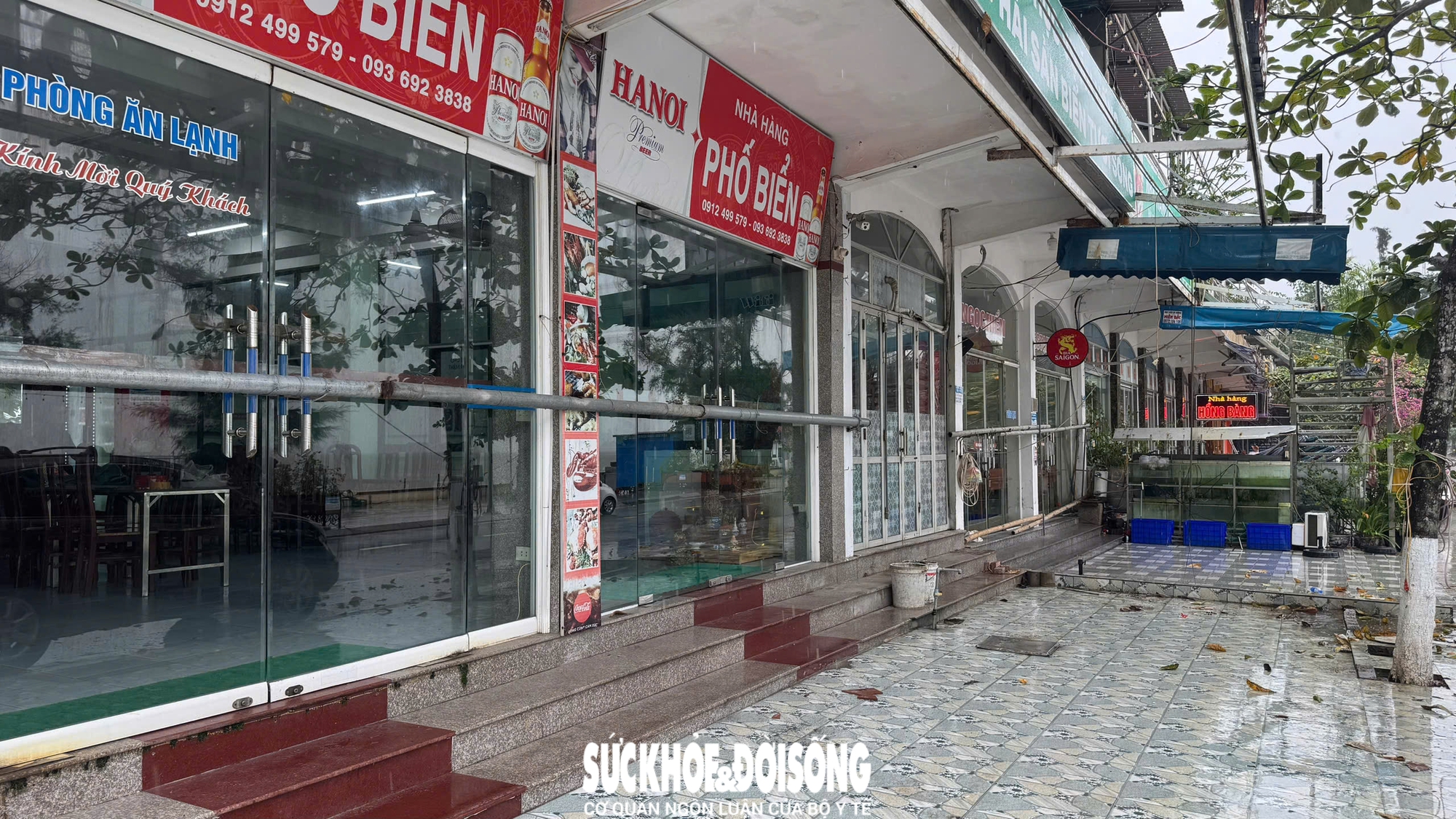 Hải Phòng cấp tập gia cố công trình, bệnh viện, nhà máy ứng phó bão số 3 WIPHA- Ảnh 14. Hải Phòng cấp tập gia cố công trình, bệnh viện, nhà máy ứng phó bão số 3 WIPHA- Ảnh 14.