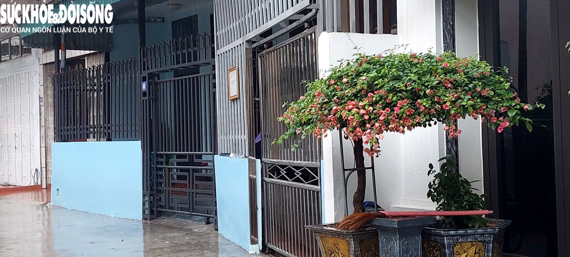 Hình ảnh cuộc sống người dân Quảng Ninh trước khi bão số 3 đổ bộ- Ảnh 17.