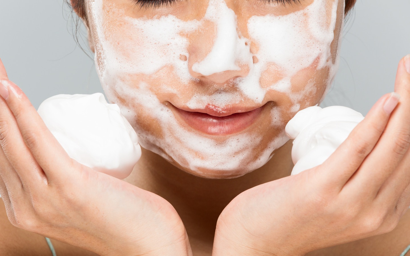 10 bước skincare chuẩn Hàn Quốc