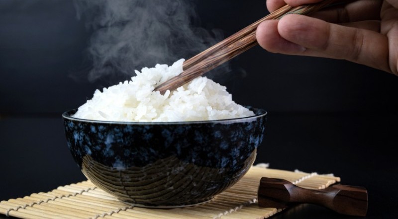 Người bệnh đái tháo đường có cần kiêng cơm trắng không?- Ảnh 1. Người bệnh đái tháo đường có cần kiêng cơm trắng không?- Ảnh 1.