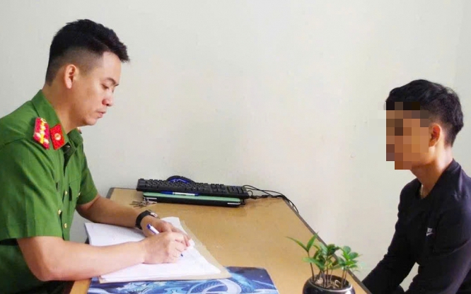 Khởi tố đối tượng có hành vi xâm hại cháu bé 14 tuổi