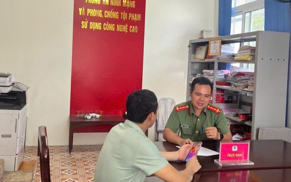 Cảnh báo lừa đảo mua bán ô tô online: Cẩn trọng với xe giá rẻ bất thường