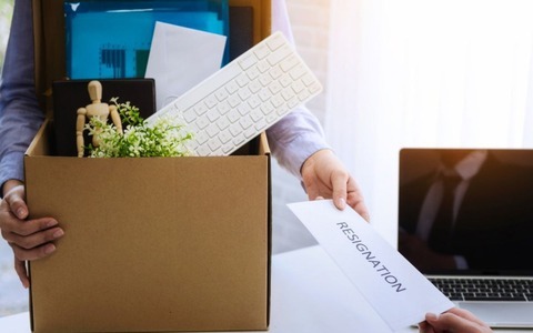 Thủ tục nghỉ hưu đối với công chức, viên chức 2025