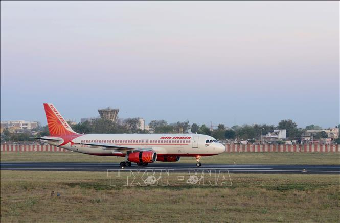 Ấn Độ: Máy bay của Air India tiếp tục gặp sự cố- Ảnh 1. Ấn Độ: Máy bay của Air India tiếp tục gặp sự cố- Ảnh 1.