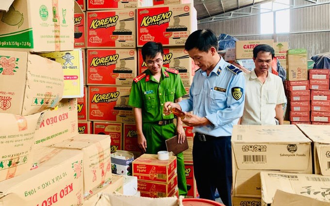 Hàng loạt hành vi bị cấm trong Dự thảo Luật ATTP (sửa đổi)