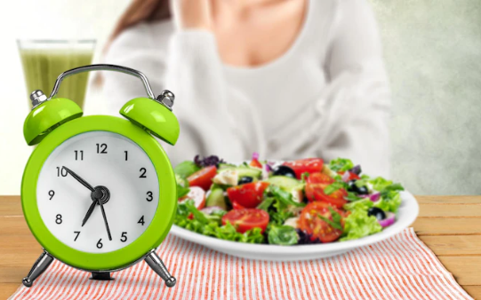 Tại sao giảm cân nhanh lại dễ tăng cân trở lại?