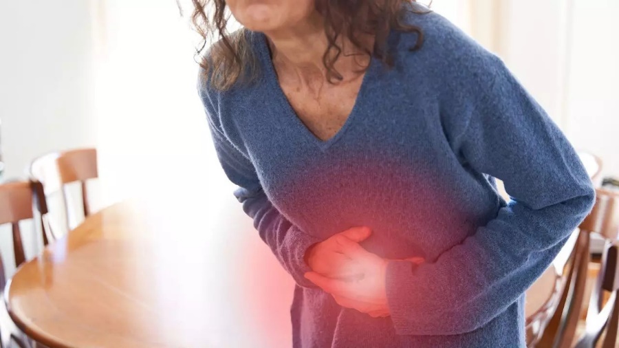 Lợi ích của bạc hà