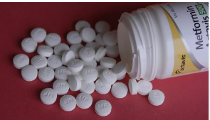 Tiêu chảy do metformin trị tiểu đường, cách nào để ngăn ngừa?- Ảnh 1. Tiêu chảy do metformin trị tiểu đường, cách nào để ngăn ngừa?- Ảnh 1.