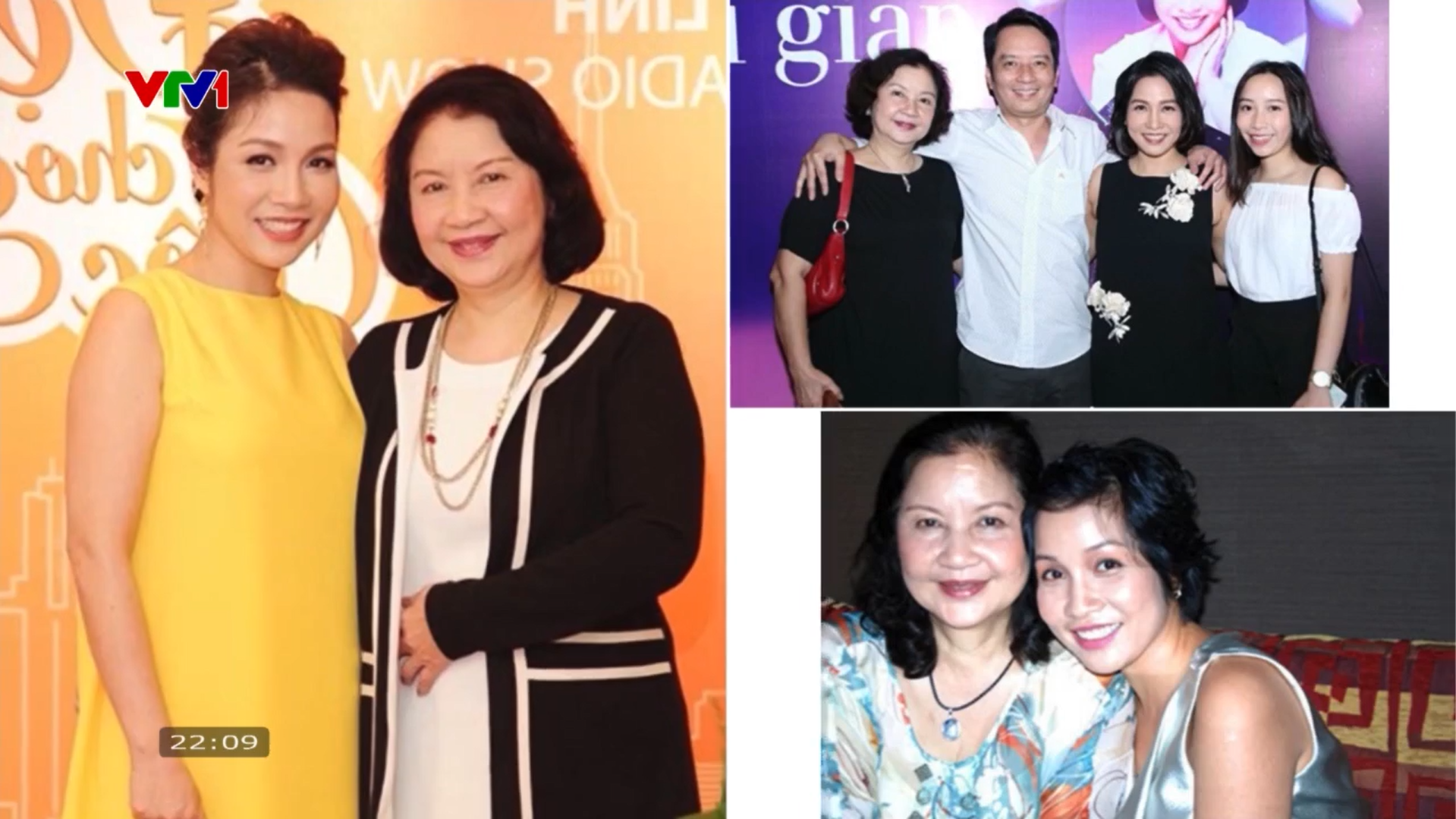 Diva Mỹ Linh tiết lộ lần đầu tiên lên sóng truyền hình khi 18 tuổi- Ảnh 2.