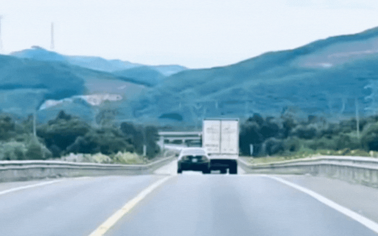 Tài xế lái Audi lạng lách trên cao tốc Nội Bài - Lào Cai dương tính với ma túy là ai?- Ảnh 2.