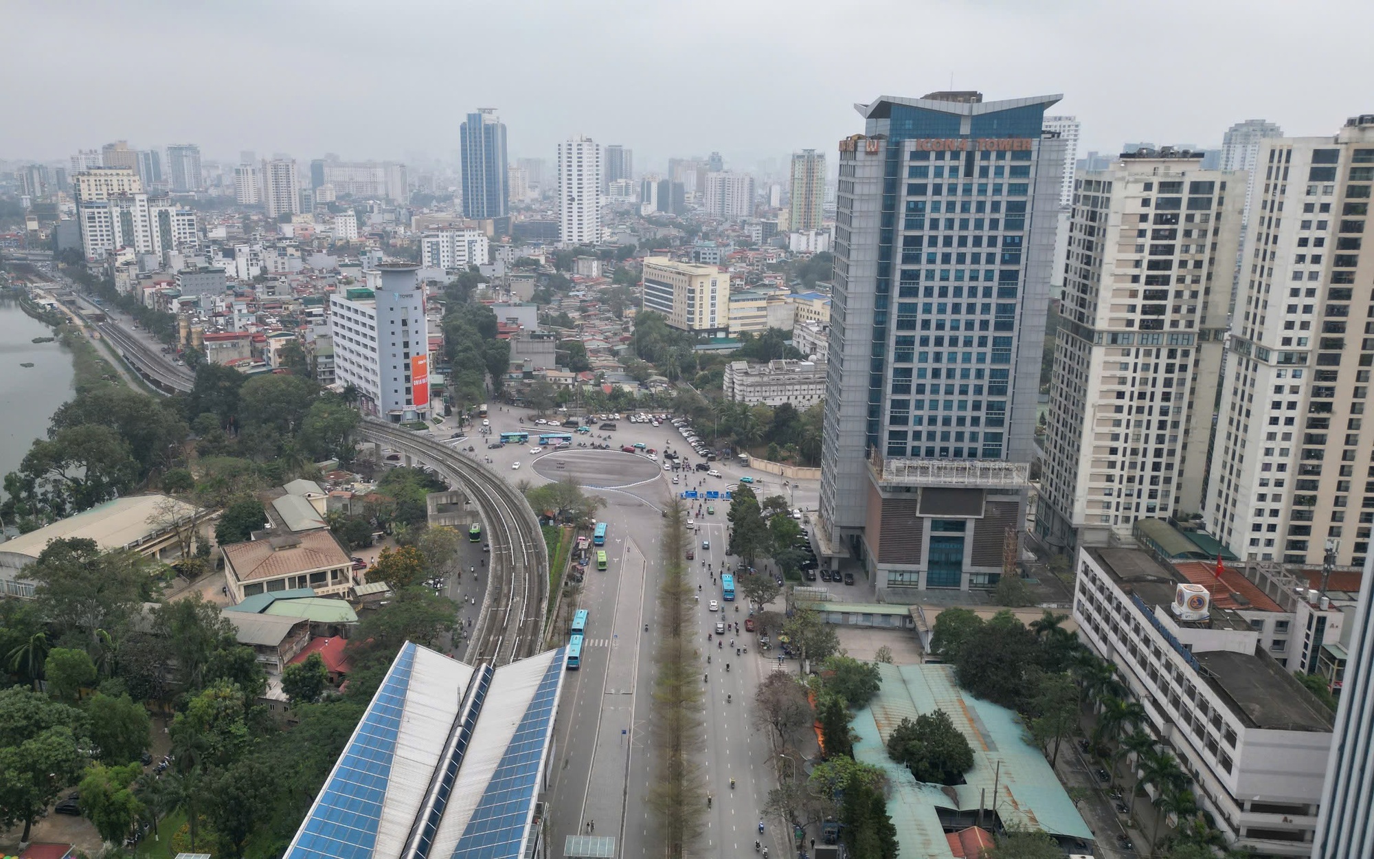 Bộ Tài chính nói gì về lộ trình đánh thuế 20% trên lãi bán bất động sản?