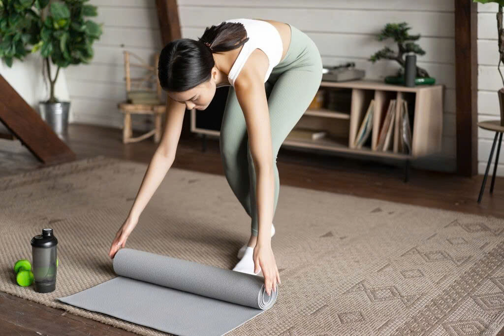 Power yoga - Giải pháp giảm cân cường độ cao từ yoga- Ảnh 3. Power yoga - Giải pháp giảm cân cường độ cao từ yoga- Ảnh 3.