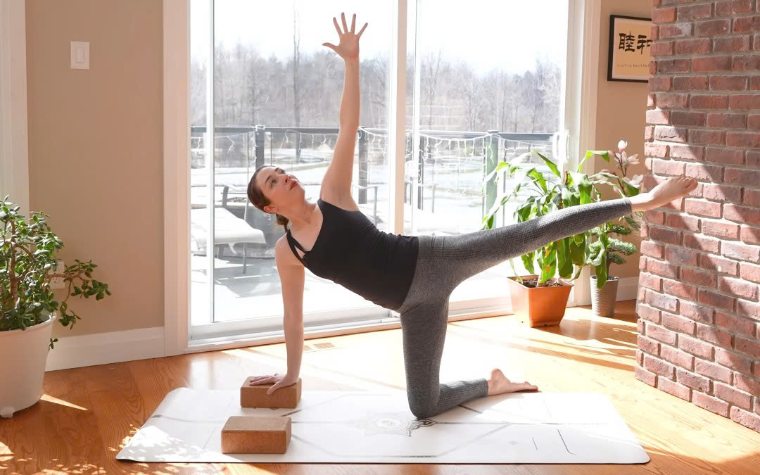 Power yoga - Giải pháp giảm cân cường độ cao từ yoga- Ảnh 1. Power yoga - Giải pháp giảm cân cường độ cao từ yoga- Ảnh 1.