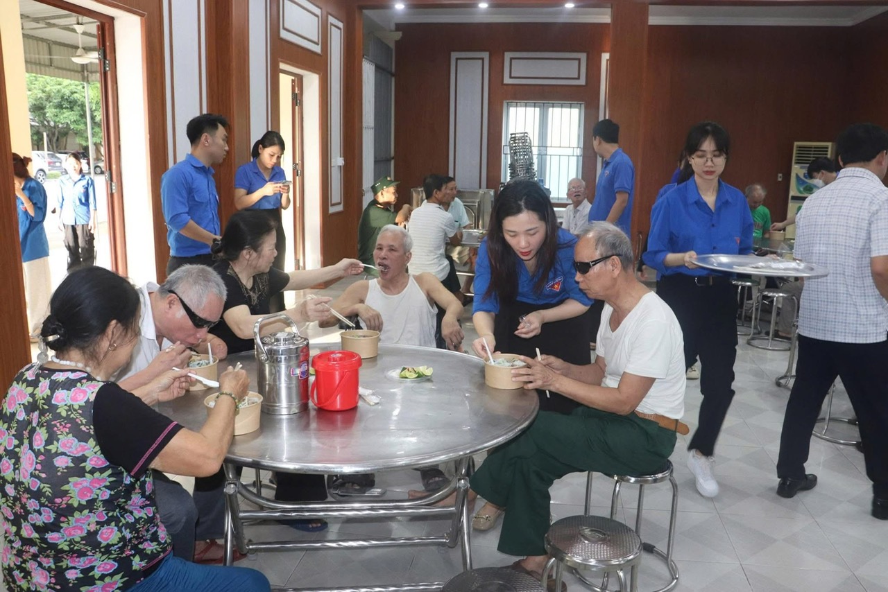 Chốn bình yên của những người lính năm xưa- Ảnh 7.