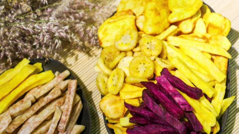 Vì sao trái cây khô dễ gây tăng cân?- Ảnh 3.
