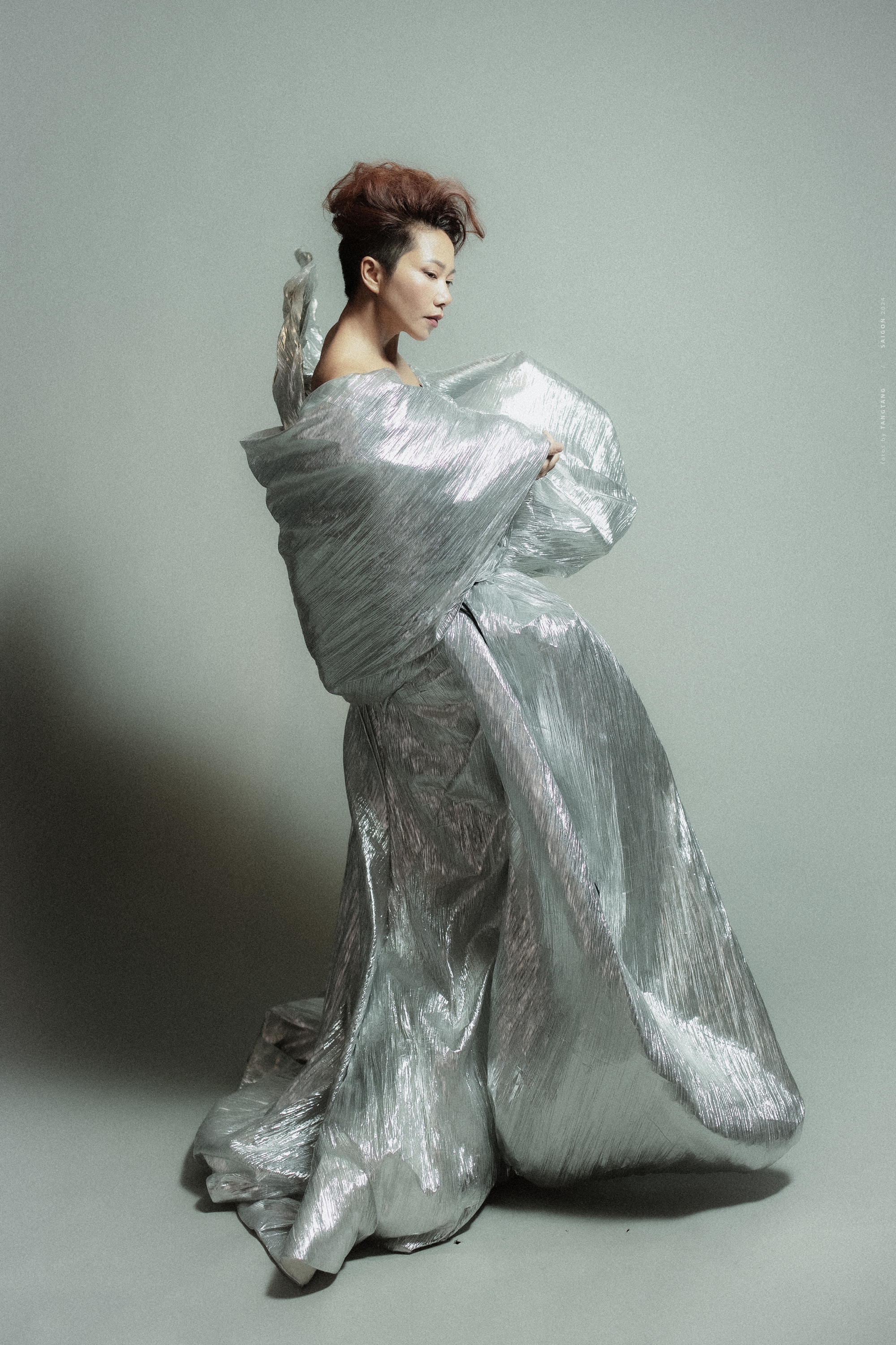Diva Hà Trần: 'Những người nghe theo trending không phải là tệp khán giả của tôi'- Ảnh 1. Diva Hà Trần: 'Những người nghe theo trending không phải là tệp khán giả của tôi'- Ảnh 1.