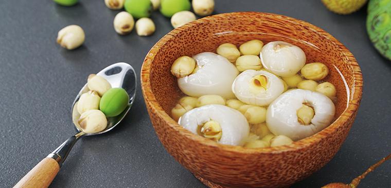 Một loại quả thơm ngon có tác dụng làm đẹp nhưng lại gây tăng cân nếu ăn nhiều- Ảnh 3. Một loại quả thơm ngon có tác dụng làm đẹp nhưng lại gây tăng cân nếu ăn nhiều- Ảnh 3.