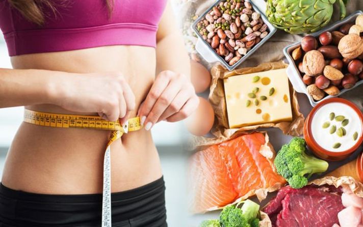 6 sai lầm khiến phụ nữ khó giảm cân nhưng không hề nhận ra