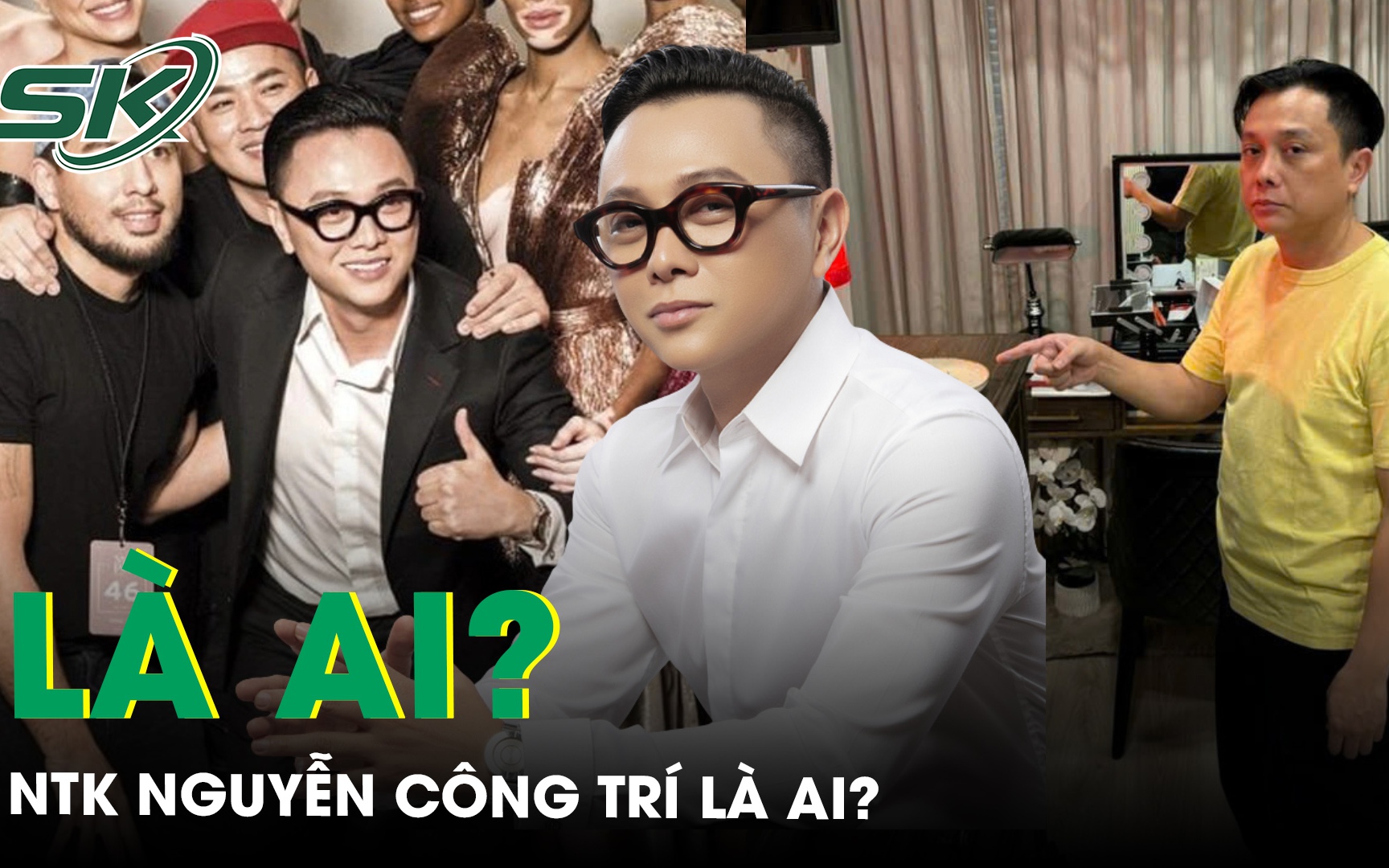 Nguyễn Công Trí là ai và Luật sư nói gì về hành vi mới bị bắt?