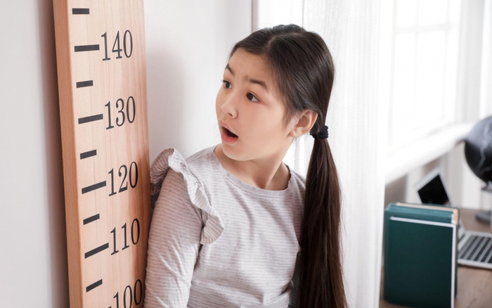 Dậy thì sớm ở trẻ ảnh hưởng như thế nào?- Ảnh 1. Dậy thì sớm ở trẻ ảnh hưởng như thế nào?- Ảnh 1.
