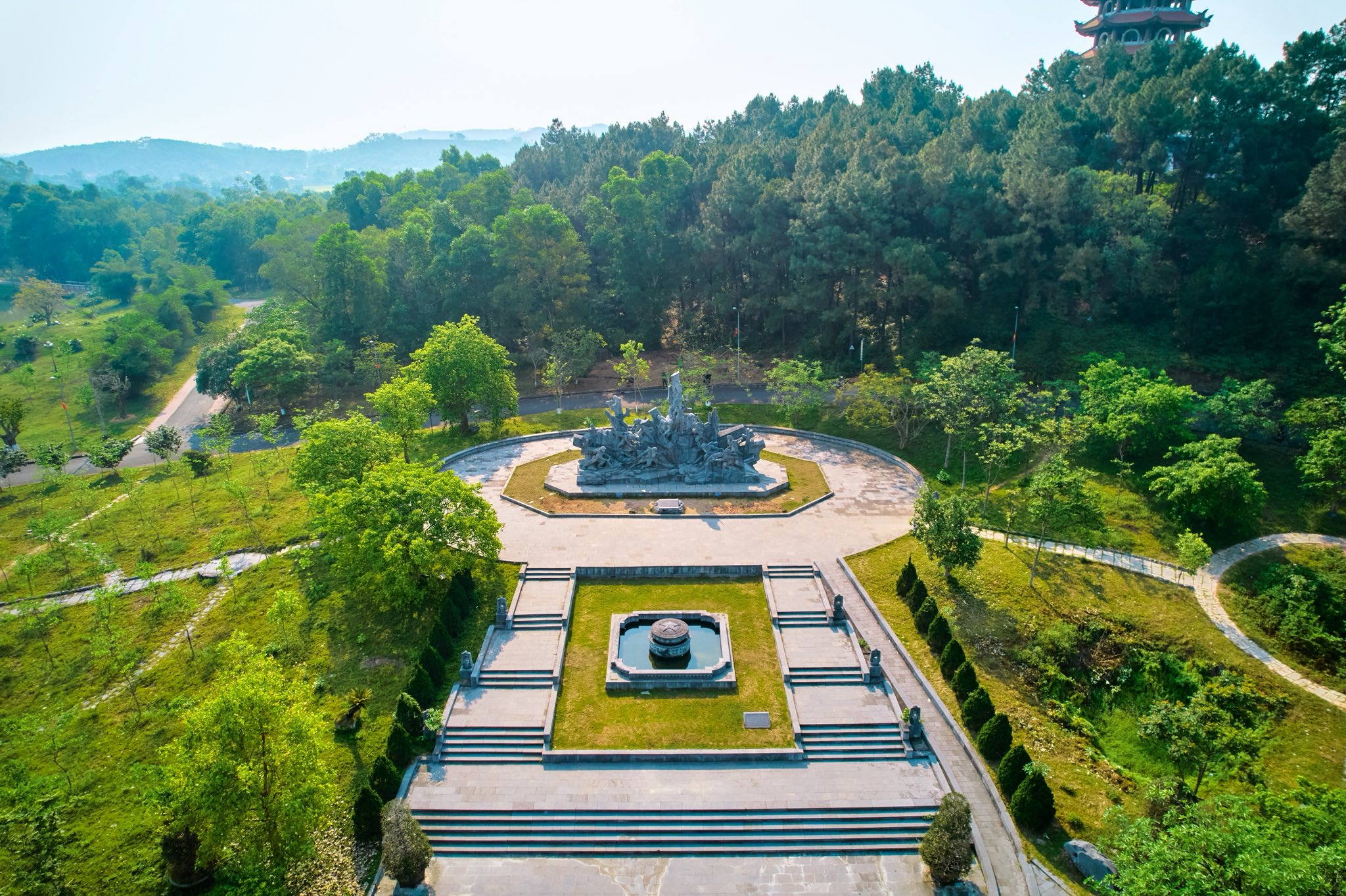 Ngã ba Đồng Lộc những ngày tháng 7