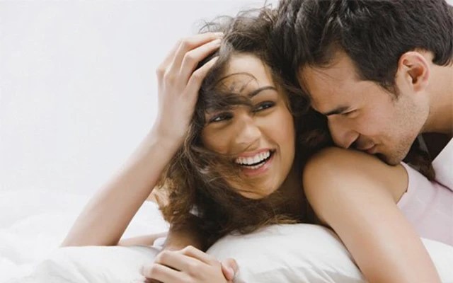 7 lý do lành mạnh khiến bạn nên quan hệ tình dục thường xuyên