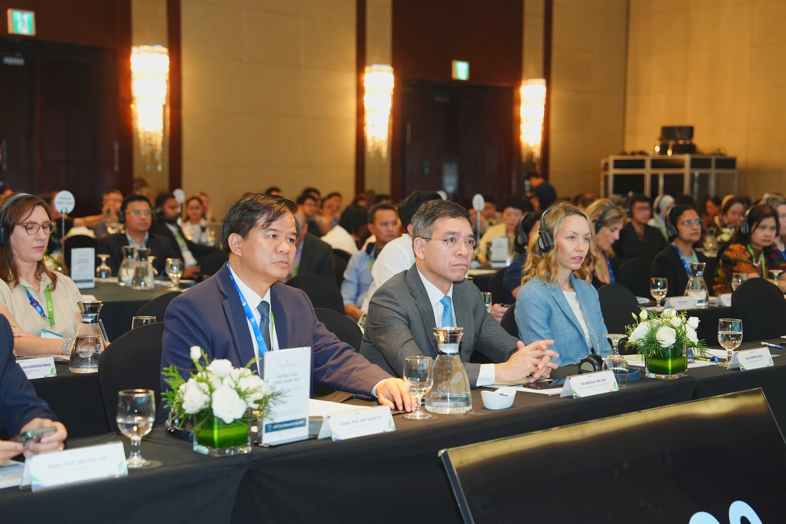 Tỷ lệ ca mắc mới đột quỵ tại Việt Nam thuộc nhóm cao nhất trong khu vực Đông Nam Á- Ảnh 3. Tỷ lệ ca mắc mới đột quỵ tại Việt Nam thuộc nhóm cao nhất trong khu vực Đông Nam Á- Ảnh 3.