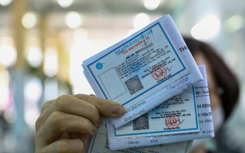 Bộ Y tế phản hồi về đề nghị không tăng mức đóng BHYT khi điều chỉnh tăng lương cơ sở