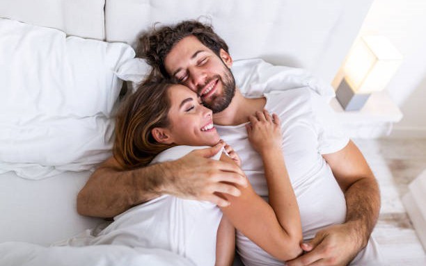 Vì sao nhiều phụ nữ không thể đạt cực khoái?- Ảnh 3.