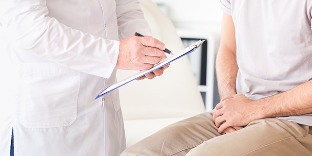 6 nguyên nhân phổ biến gây ngứa và nhiễm trùng ‘cậu nhỏ’- Ảnh 2.