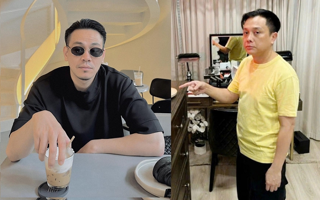 Mối quan hệ đặc biệt giữa Nguyễn Công Trí và Trần Phú Long trước khi bị bắt