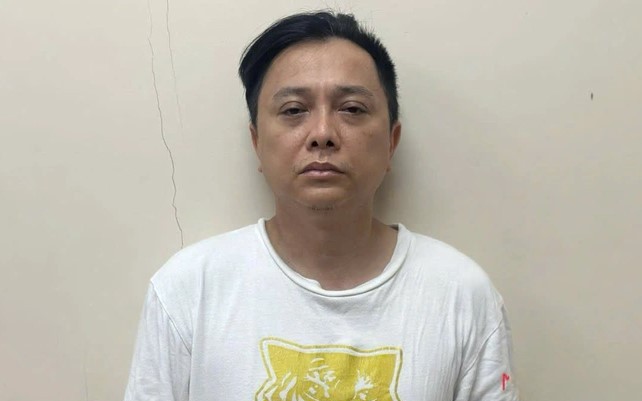 NTK Công Trí bị phát hiện liên quan đến đường dây "Tổ chức sử dụng trái phép chất ma túy": Hành vi này phải chịu hình phạt ra sao?