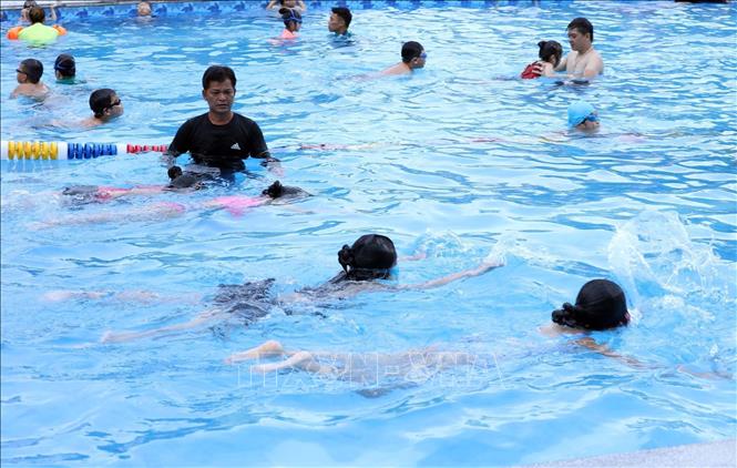 Ngày Thế giới phòng, chống đuối nước 25/7: Từ nhận thức đến hành động- Ảnh 1.