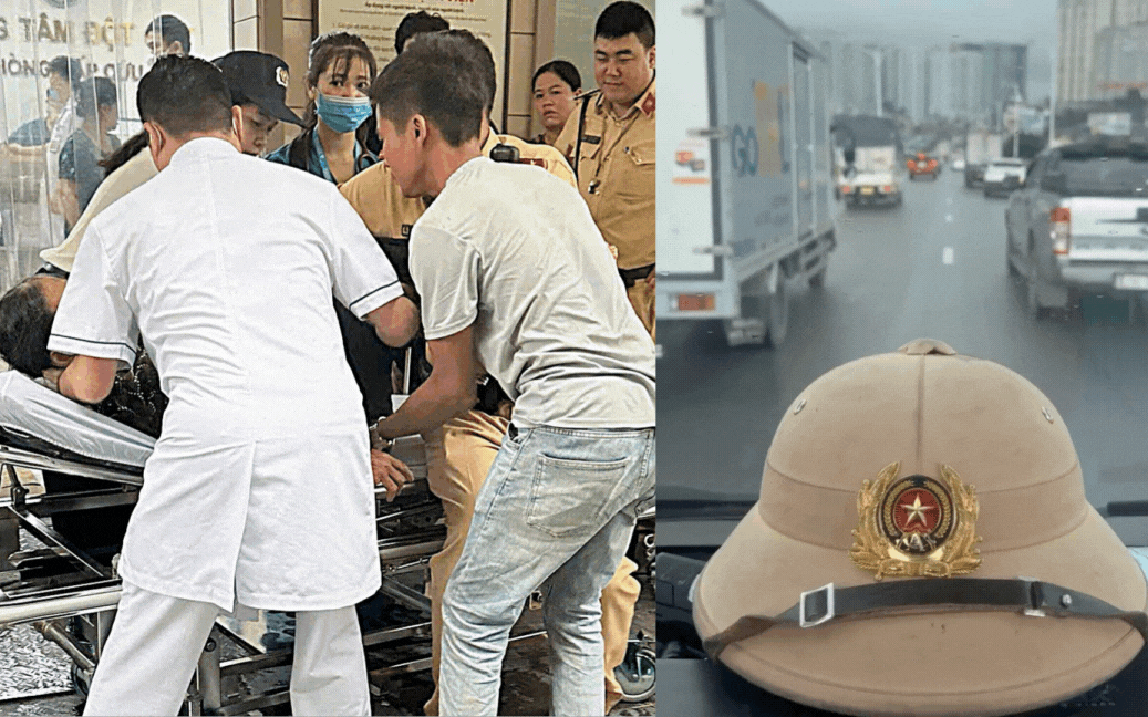 Có nên chích đầu ngón tay khi đột quỵ?- Ảnh 4.